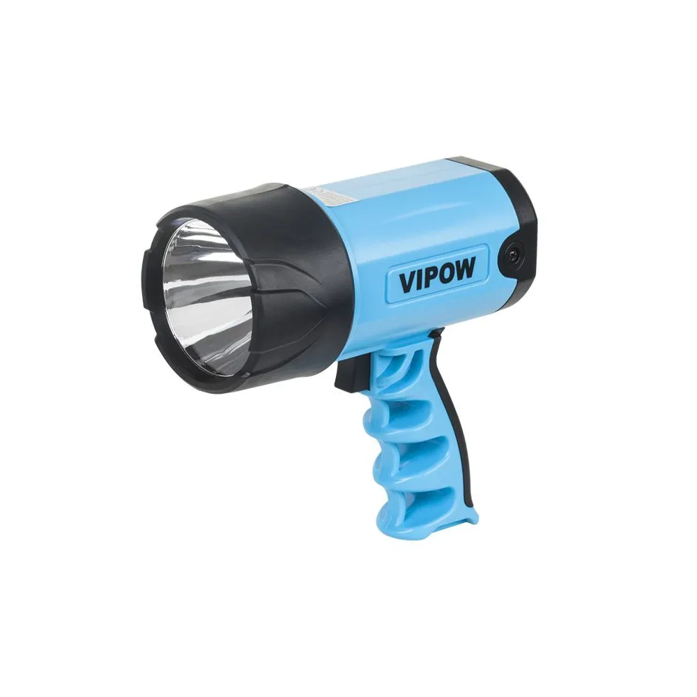 Lanterna 3w cree vipow Vipow - 1