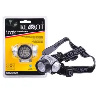 Lanterna frunte 14 leduri kemot Kemot - 1