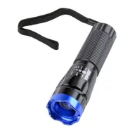 Lanterna 1w functie zoom Vipow - 1