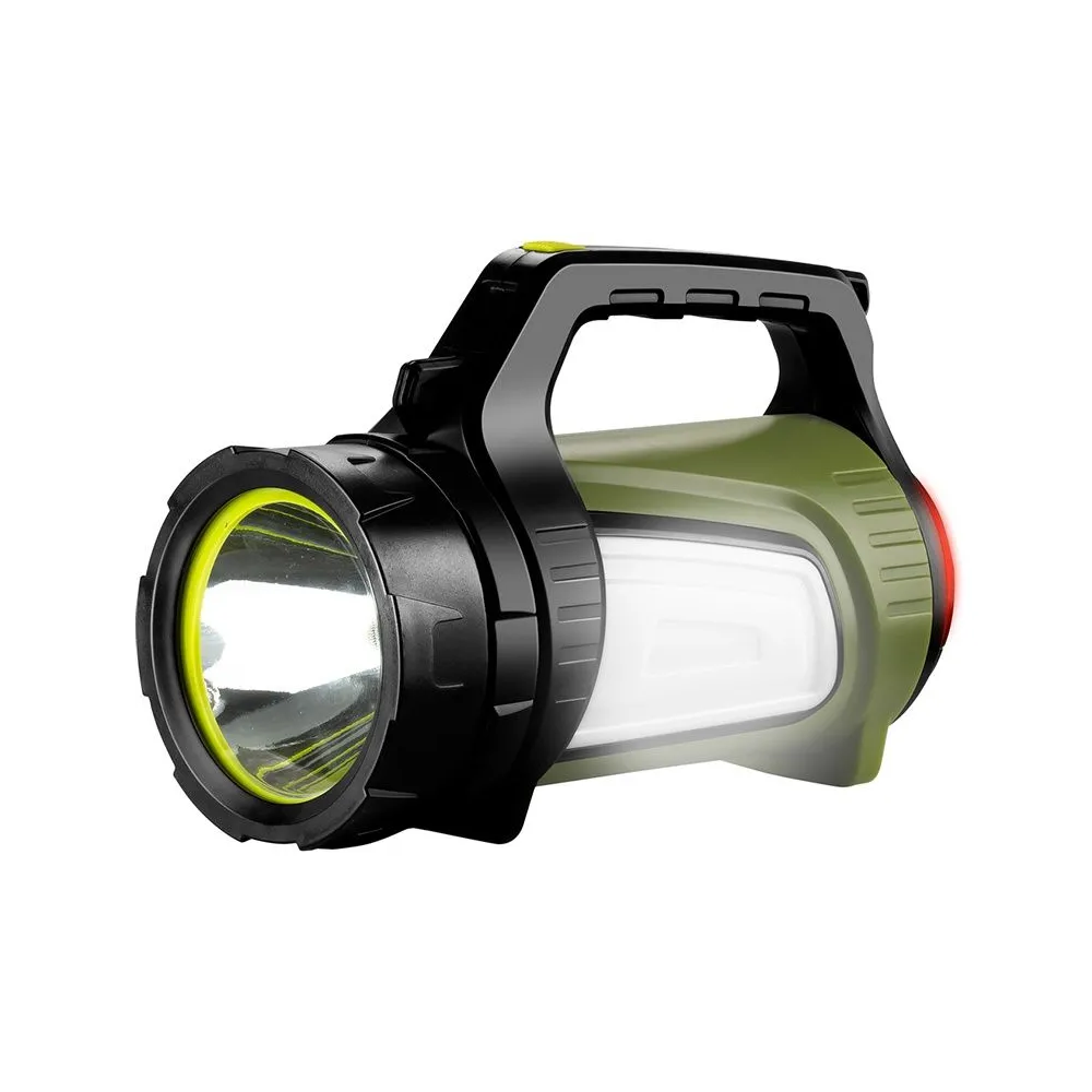 Lanterna led 10w functie powerbank sencor Sencor - 1