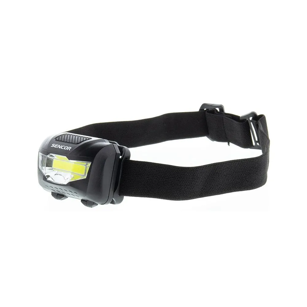 Lanterna frunte 3w sencor Sencor - 1