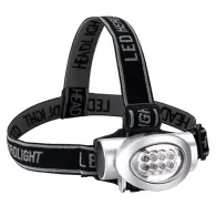 Lanterna frunte 8 leduri sencor Sencor - 1