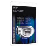 Lanterna frunte 8 leduri sencor Sencor - 1