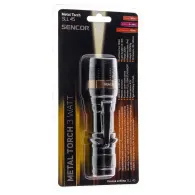 Lanterna led metalica 3w sencor Sencor - 1