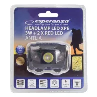 Lanterna frontala antlia esperanza Esperanza - 1