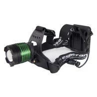 Lanterna frontala cree t6 hydra esperanza Esperanza - 1