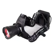 Lanterna frontala cree t6 gemini esperanza Esperanza - 1