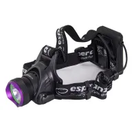 Lanterna frontala cree t6 camelo esperanza Esperanza - 1