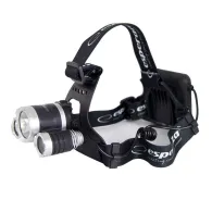 Lanterna frontala cree t6 cepheus esperanza Esperanza - 1