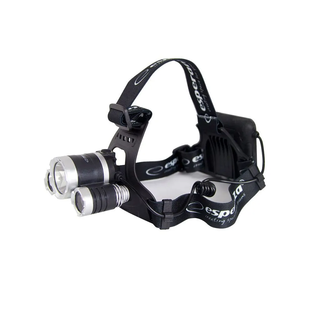 Lanterna frontala cree t6 cepheus esperanza Esperanza - 1