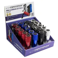 Stand 20 lanterne led altair esperanza Esperanza - 1