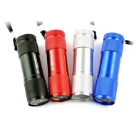 Stand 20 lanterne led altair esperanza Esperanza - 1