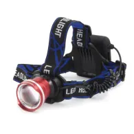 Lanterna frunte led cree t6 procyon esperanza Esperanza - 1