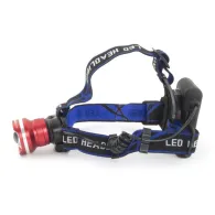 Lanterna frunte led cree t6 procyon esperanza Esperanza - 1