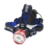 Lanterna frunte led cree t6 procyon esperanza Esperanza - 1