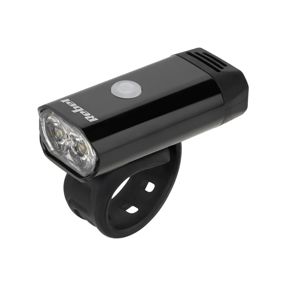 Far bicicleta 5w cu acumulator rebel Rebel - 1