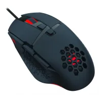 Mouse gaming serioux tobis senzor sunplus 192 1000-6400 dpi switch Serioux - 1