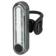 Lampa spate bicicleta led cob incarcare usb  - 1