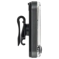 Lampa spate bicicleta led cob incarcare usb  - 1