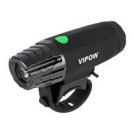 Far bicicleta led toshiba 3w Vipow - 1