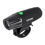 Far bicicleta led toshiba 3w Vipow - 1