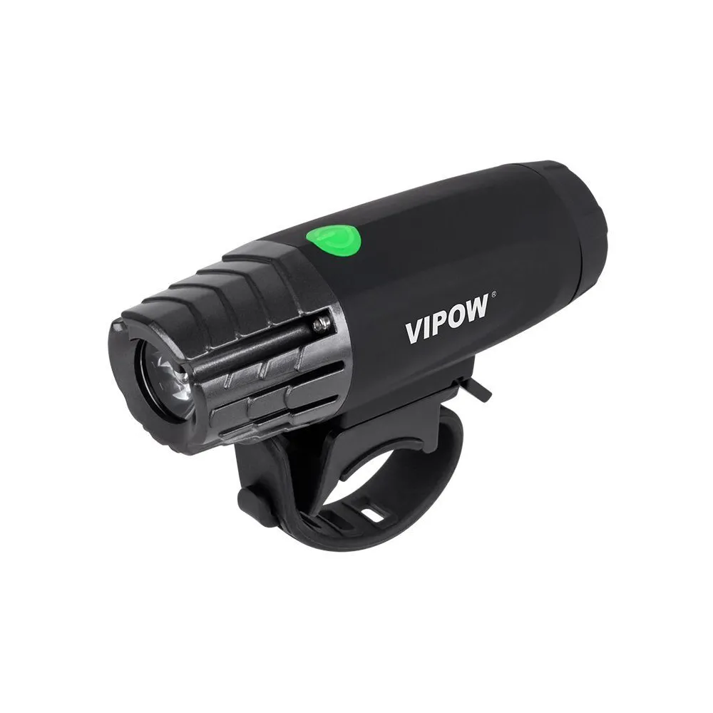 Far bicicleta led toshiba 3w Vipow - 1