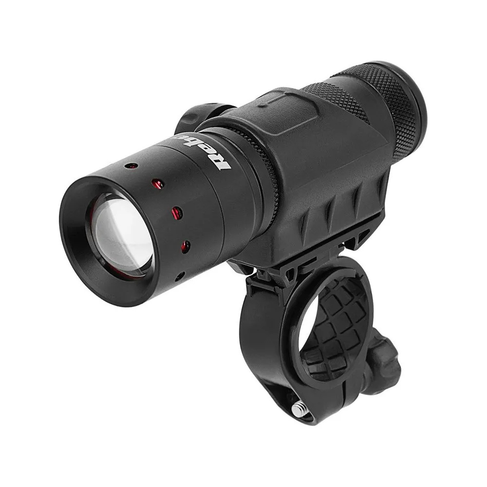 Far bicicleta led 3w rebel Rebel - 1