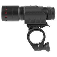 Far bicicleta led 3w rebel Rebel - 1