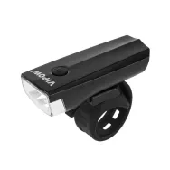 Far bicicleta fata 1w vipow Vipow - 1