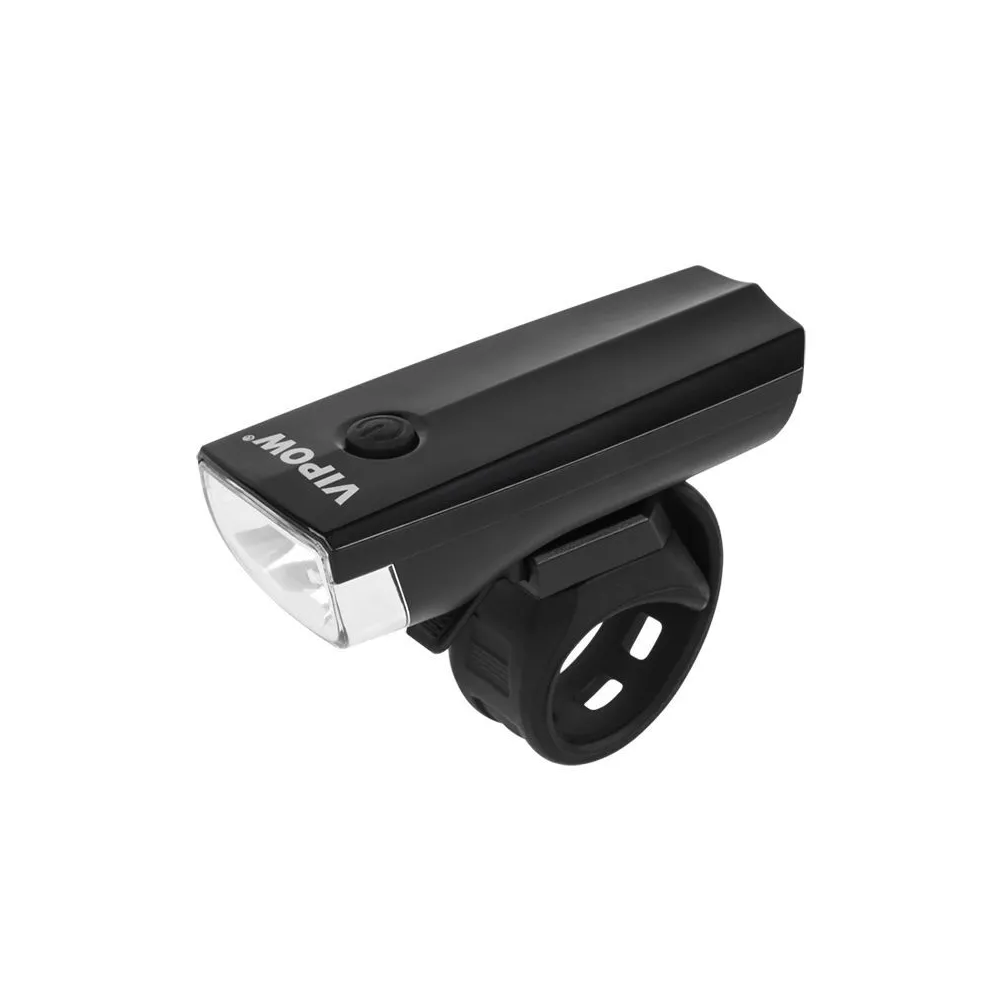 Far bicicleta fata 1w vipow Vipow - 1