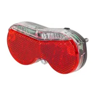 Stop spate bicicleta  - 1