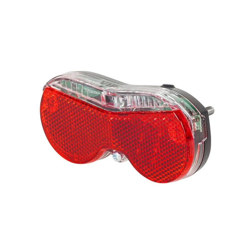 Stop spate bicicleta  - 1