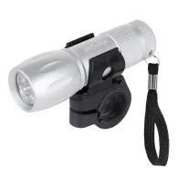 Lumina fata bicicleta Vipow - 1