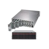 Supermocro assembled server based on sys-5039mc-h8trf 8x cfl-s e-2286g cpu Supermicro - 1