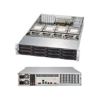 Supermicro assembled server based on sys-6029p-e1cr16t 2x clx 6248r cpu Supermicro - 1