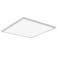 Led panel 60x60 aluminiu 40 w alb neutru pla Platinet - 1