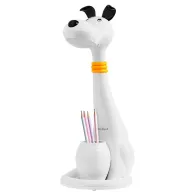 Lampa led birou copii model catel rebel Rebel - 1