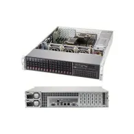 X11dpi-n-p cse-213ac-r1k23lpb 2u mainstream sas3 server Supermicro - 1