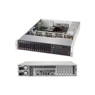 X11dpi-n-p cse-213ac-r1k23lpb 2u mainstream sas3 server Supermicro - 1