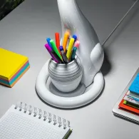 Lampa led birou copii model catel rebel Rebel - 1