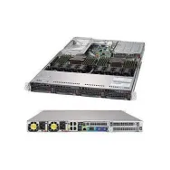 1u ultra 4 hot-swap 3.5 drive bays w/ 2 xeon Supermicro - 1