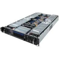 Gigabyte rack server g291-280 2nd gen. intel xeon scalable and Gigabyte - 1