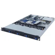 Gigabyte r162-za0 (rev. 100) amd epyc 7002 server system - Gigabyte - 1