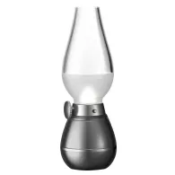 Lampa led imitatie opait Platinet - 1