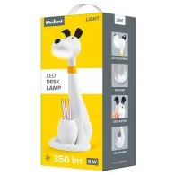 Lampa led birou copii model catel rebel Rebel - 1