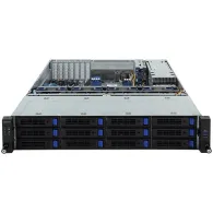 Gigabyte rack server r271-z00 amd epyc 7001 8 x dimms Gigabyte - 1