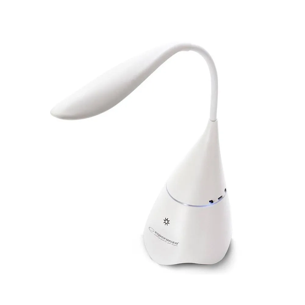Difuzor bluetooth blue charm esperanza Esperanza - 1