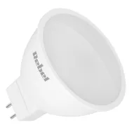 Bec led mr16 6w 4000k 12v rebel Rebel - 1
