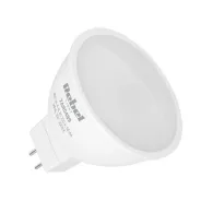 Bec led mr16 230v 6w 3000k rebel Rebel - 1
