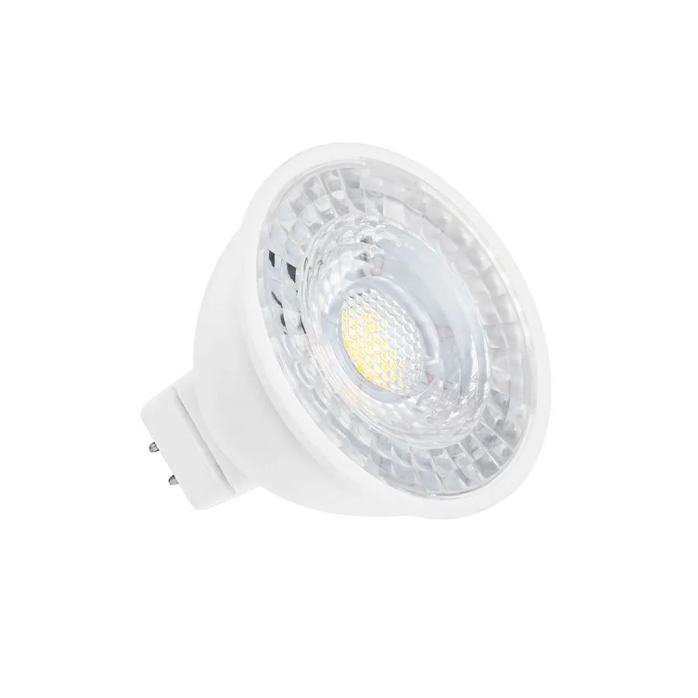 Bec led mr16 6w 230v vipow Vipow - 1